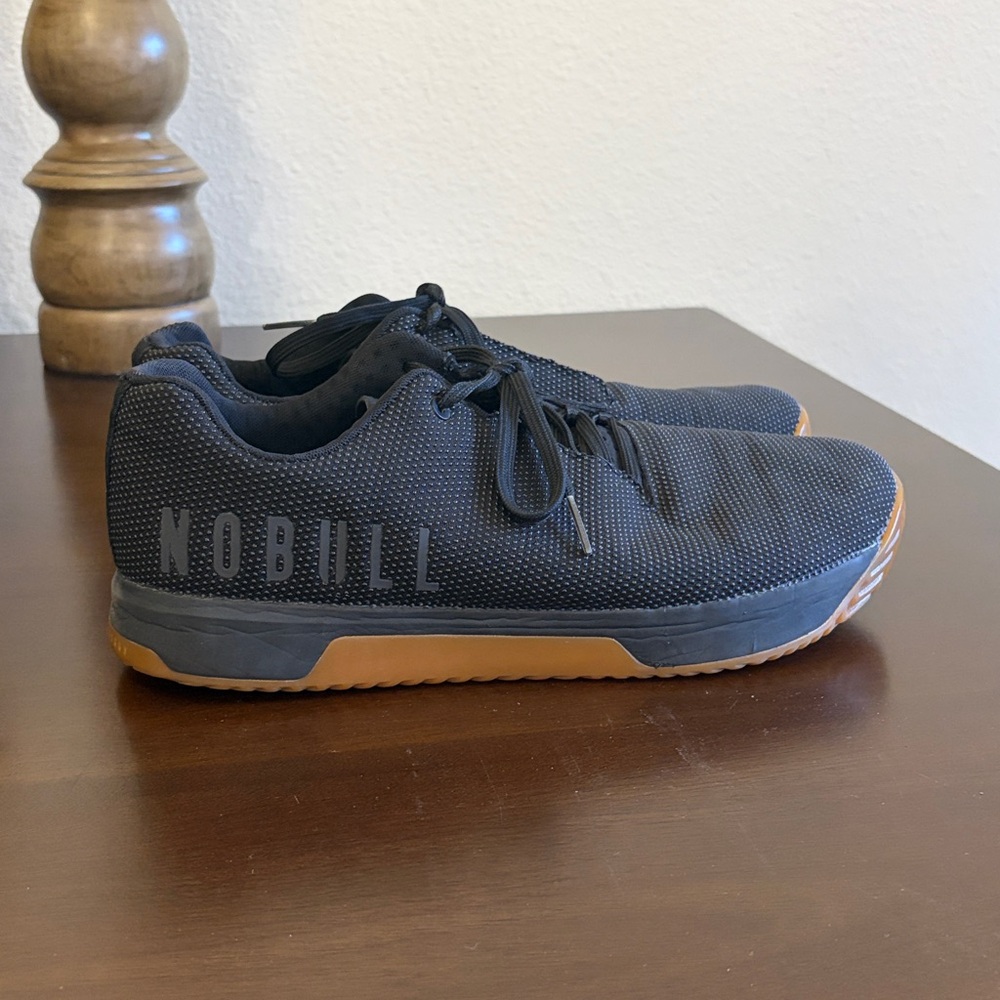 NOBULL Men’s Outwork Edge Shoe